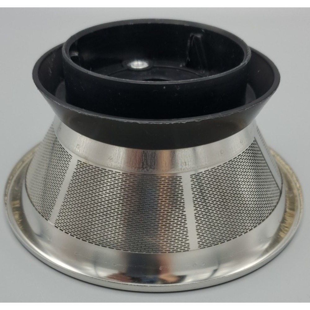 Walmart GE Juicer Extractor 106816‎ Metal Filter Strainer Blade Replacement Part